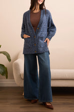 Oversized Cardigan