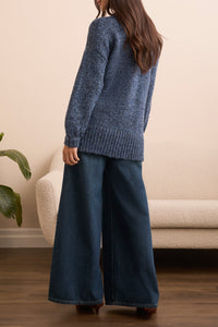 Oversized Cardigan