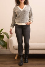 V-Neck Top