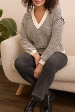 V-Neck Top