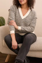 V-Neck Top