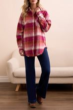 Plaid Shirt