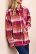 Plaid Shirt