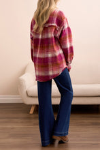Plaid Shirt