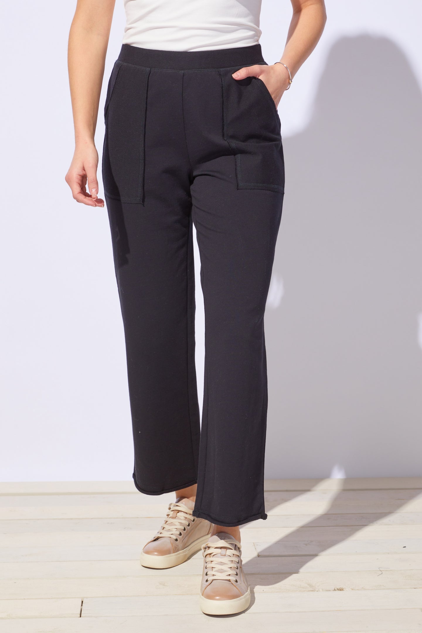 Breezy Ankle Pant