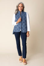 Windjammer Vest
