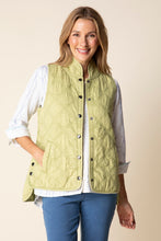 Windjammer Vest
