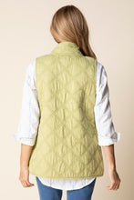 Windjammer Vest