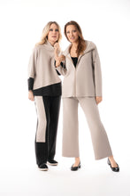 Modal Leisure Jacket