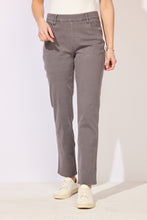 Comfort Knit Denim Pant