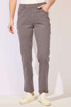 Comfort Knit Denim Pant