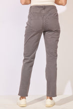 Comfort Knit Denim Pant
