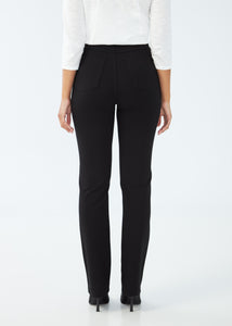 Suzanne Straight Leg Pant