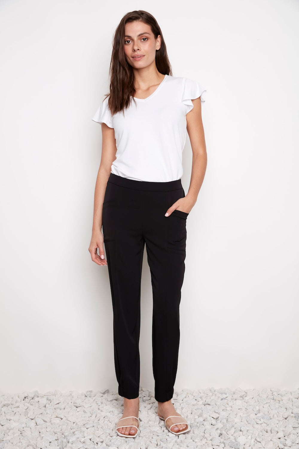 Luxe Jogger Pant