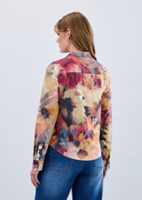Floral Shirt