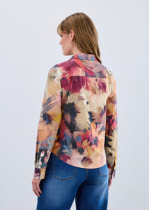 Floral Shirt