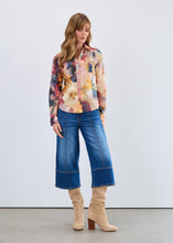Floral Shirt