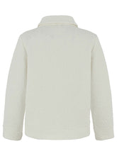 Quilted Jacket