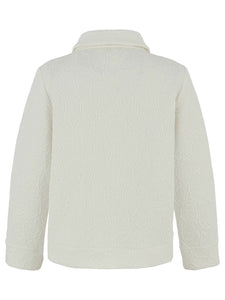 Quilted Jacket