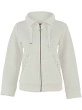 Quilted Jacket