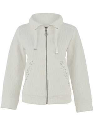 Quilted Jacket