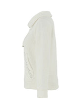 Quilted Jacket