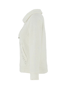 Quilted Jacket
