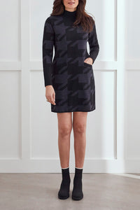 Knit Sweater Dress