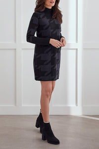 Knit Sweater Dress