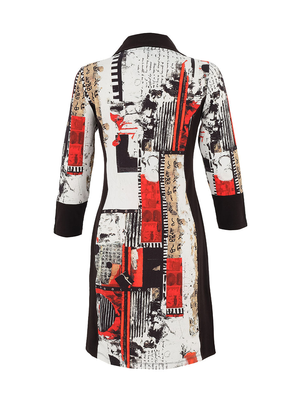 Geometric Dress