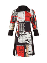 Geometric Dress