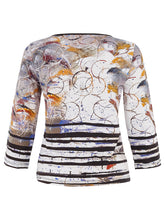 Pattern Top