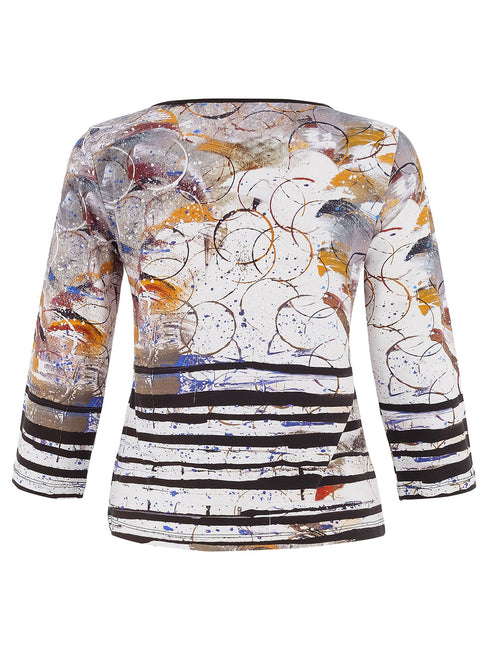 Pattern Top