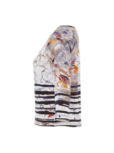 Pattern Top