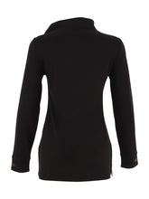 Autumn Pattern Top