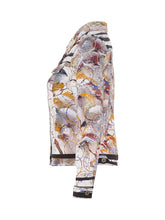 Autumn Pattern Jacket