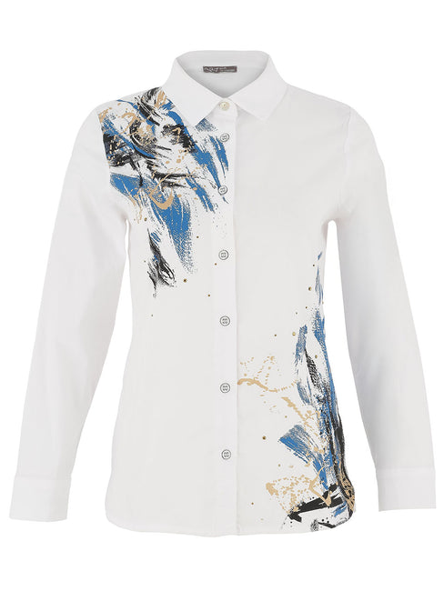 Cotton Shirt