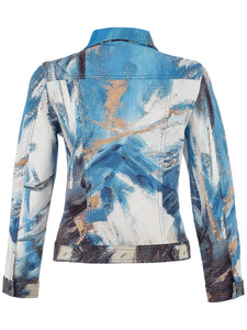 Stretch Fit Jacket