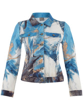 Stretch Fit Jacket