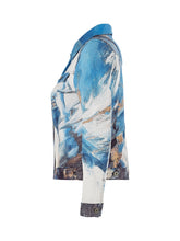 Stretch Fit Jacket