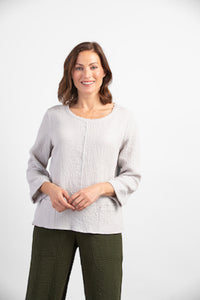 Pocket Pullover