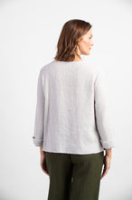 Pocket Pullover