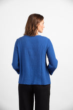 Pocket Pullover