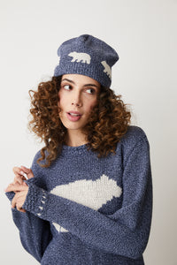 Polar Bear Pullover