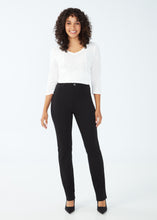 Petite Suzanne  Straight Leg Jean