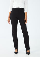 Petite Suzanne  Straight Leg Jean