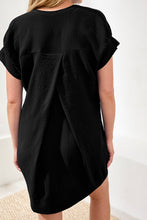 Shift Dress
