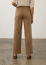 Pin Tuck Olivia Pant