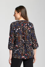 Floral Top