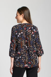 Floral Top